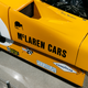 Illustration for article titled Submerge Yourself In Car Porn With These Photos From The Redesigned Petersen Museum